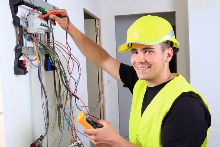 elektricien Waddinxveen